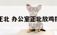 办公室正北 办公室正北放鸡摆件好吗