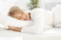 女性睡眠少于7小时易患高血压