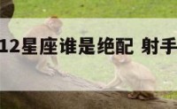射手座和12星座谁是绝配 射手座和12星座的关系