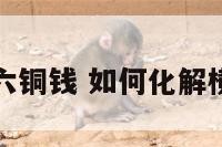 化横梁煞要六铜钱 如何化解横梁煞吉祥物