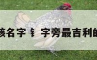 亻字旁男孩名字 钅字旁最吉利的男孩名字