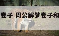 周公解梦之妻子 周公解梦妻子和别人睡在一起