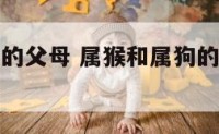 属猴和属狗的父母 属猴和属狗的父母生蛇宝宝好吗
