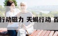 天蝎座行动磁力 天蝎行动 百度网盘