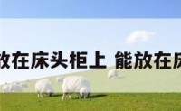啥植物能放在床头柜上 能放在床头的植物