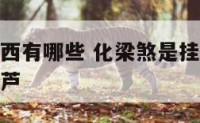 化梁煞的东西有哪些 化梁煞是挂开口葫芦还是不开口葫芦