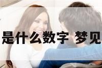 梦别人怀孕是什么数字 梦见别人怀孕是
