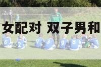 双子男和金牛女配对 双子男和金牛女合适在一起吗