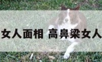 高鼻梁女人面相 高鼻梁女人的命运