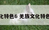 羌族文化特色6 羌族文化特色手抄报