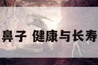 健康与长寿看鼻子 健康与长寿看鼻子有关吗