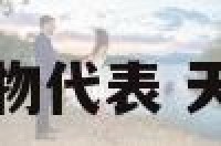 天辅星人物代表 天辅星性格