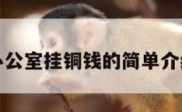 办公室挂铜钱的简单介绍