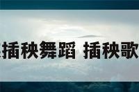 黎族插秧舞蹈 插秧歌舞蹈
