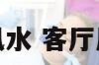 看客厅风水 客厅风水布局