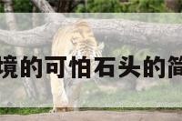 打通梦境的可怕石头的简单介绍