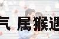 属猴遇鼠年的运气 属猴遇鼠年的运气如何