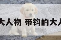 带钧的大人物 带钧的大人物名字