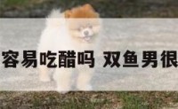 双鱼座男生容易吃醋吗 双鱼男很容易吃醋吗