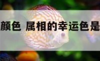 属一生幸运颜色 属相的幸运色是一生不变的吗