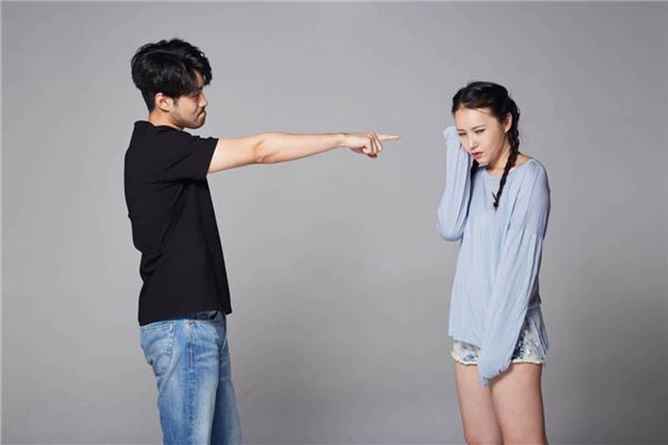 属狗的人如何面对恋人的背叛